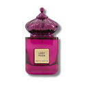 Perfume Lady Roza - Matin Martin - EAU De Parfum | Katia Almeida