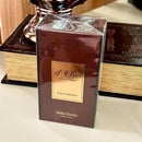 Perfume D'Oro Terra - Stella Dustin - EAU De Parfum | Katia Almeida