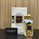 Perfume Dai'm - Al Wataniah - EAU De Parfum | Katia Almeida