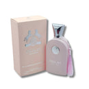 Perfume Delilah - Alhambra - EAU De Parfum | Katia Almeida