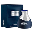 Detour Noir Exclusif – Al Haramain | Eau de Parfum | 100ml