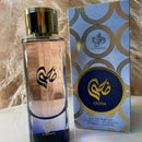 Perfume Duha - Al Wataniah - EAU De Parfum | Katia Almeida