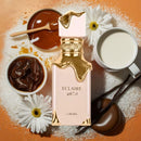 Perfume Eclaire - Lattafa - EAU De Parfum | Katia Almeida