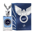 Perfume Eqaab - Al Wataniah - EAU De Parfum  | Katia Almeida