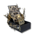 Perfume Essence de Noir - Fragrance World - EAU De Parfum | Katia Almeida