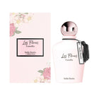 Perfume Les Fleurs Camelia - Stella Dustin - EAU De Parfum | Katia Almeida
