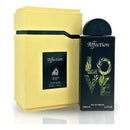 Perfume Love Affection - Lattafa - EAU De Parfum | Katia Almeida