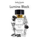 Perfume Lumina Black - Stella Dustin - EAU De Parfum | Katia Almeida