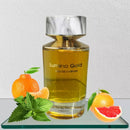 Perfume Lumina Gold - Stella Dustin - EAU De Parfum | Katia Almeida