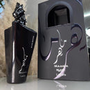 Perfume Maahir Black - Lattafa - EAU De Parfum | Katia Almeida