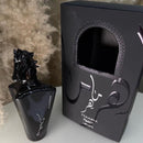 Perfume Maahir Black - Lattafa - EAU De Parfum | Katia Almeida