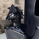 Perfume Maahir Black - Lattafa - EAU De Parfum | Katia Almeida