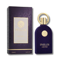 Perfume Maison Philos Centro - Alhambra - EAU De Parfum | Katia Almeida