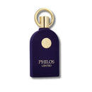 Perfume Maison Philos Centro - Alhambra - EAU De Parfum | Katia Almeida