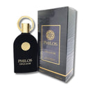 Perfume Maison Philos Opus Noir - Alhambra - EAU De Parfum | Katia Almeida
