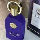 Perfume Maison Philos Pura - Alhambra - EAU De Parfum | Katia Almeida