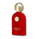 Perfume Maison Philos Rosso - Alhambra - EAU De Parfum | Katia Almeida