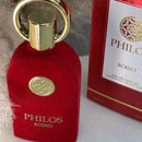 Perfume Maison Philos Rosso - Alhambra - EAU De Parfum | Katia Almeida