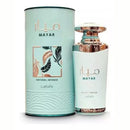 Perfume Mayar Natural Intense 5ml - Lattafa - EAU De Parfum | Katia Almeida