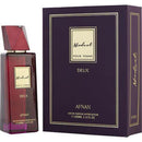 Perfume Modest Pour Femme Deux - Afnan - EAU De Parfum | Katia Almeida