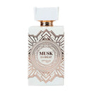 Perfume Musk Is Great - Zimaya - EAU De Parfum
