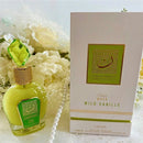 Perfume Musk Wild Vanille - Lattafa - EAU De Parfum | Katia Almeida