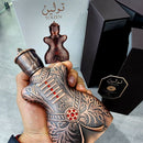 Niche Emarati Toleen – Lattafa | Eau de Parfum | 80ml