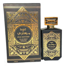Perfume Oud Mystery  - Al Wataniah - EAU De Parfum  | Katia Almeida