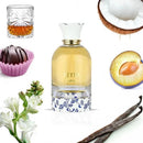 Perfume Petra - Lattafa - EAU De Parfum | Katia Almeida