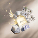 Perfume Petra - Lattafa - EAU De Parfum | Katia Almeida