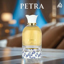 Perfume Petra - Lattafa - EAU De Parfum | Katia Almeida