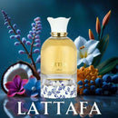 Perfume Petra - Lattafa - EAU De Parfum | Katia Almeida