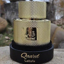 Perfume Qaa'ed - Lattafa - EAU De Parfum | Katia Almeida