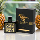 Perfume Qaed Al Fursan  - Lattafa - EAU De Parfum | Katia Almeida