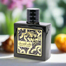 Perfume Qaed Al Fursan  - Lattafa - EAU De Parfum | Katia Almeida