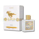 Perfume Qaed Al Fursan  Unlimited - Lattafa - EAU De Parfum | Katia Almeida