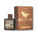 Perfume Qaed Al Fursan Untamed  - Lattafa - EAU De Parfum | Katia Almeida