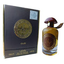 Perfume Ra'ed Oud - Lattafa - EAU De Parfum | Katia Almeida