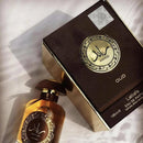 Perfume Ra'ed Oud - Lattafa - EAU De Parfum | Katia Almeida