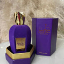 Perfume Rabab Gems - Zimaya - EAU De Parfum | Katia Almeida