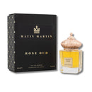 Perfume Rose Oud - Matin Martin - EAU De Parfum | Katia Almeida