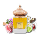 Perfume Rose Oud - Matin Martin - EAU De Parfum | Katia Almeida