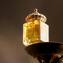 Perfume Rose Oud - Matin Martin - EAU De Parfum | Katia Almeida