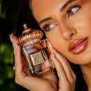Perfume Rose Oud - Matin Martin - EAU De Parfum | Katia Almeida