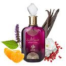 Perfume Sabah Al Ward - Al Wataniah - EAU De Parfum | Katia Almeida