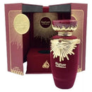 Perfume Sakeena  5ml - Lattafa - EAU De Parfum | Katia Almeida