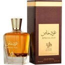 Perfume Special Oud - Al Wataniah - EAU De Parfum | Katia Almeida