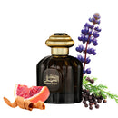 Perfume Sultan Al Lail  - Al Wataniah - EAU De Parfum  | Katia Almeida