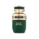 Perfume Sultry Woods - French Avenue - EAU De Parfum | Katia Almeida