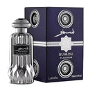 Sumou Platinum – Lattafa Perfumes | Eau de Parfum | 100ml